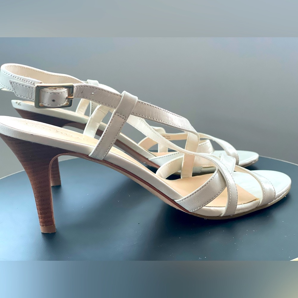 Cole Haan leather sandals in 9.5